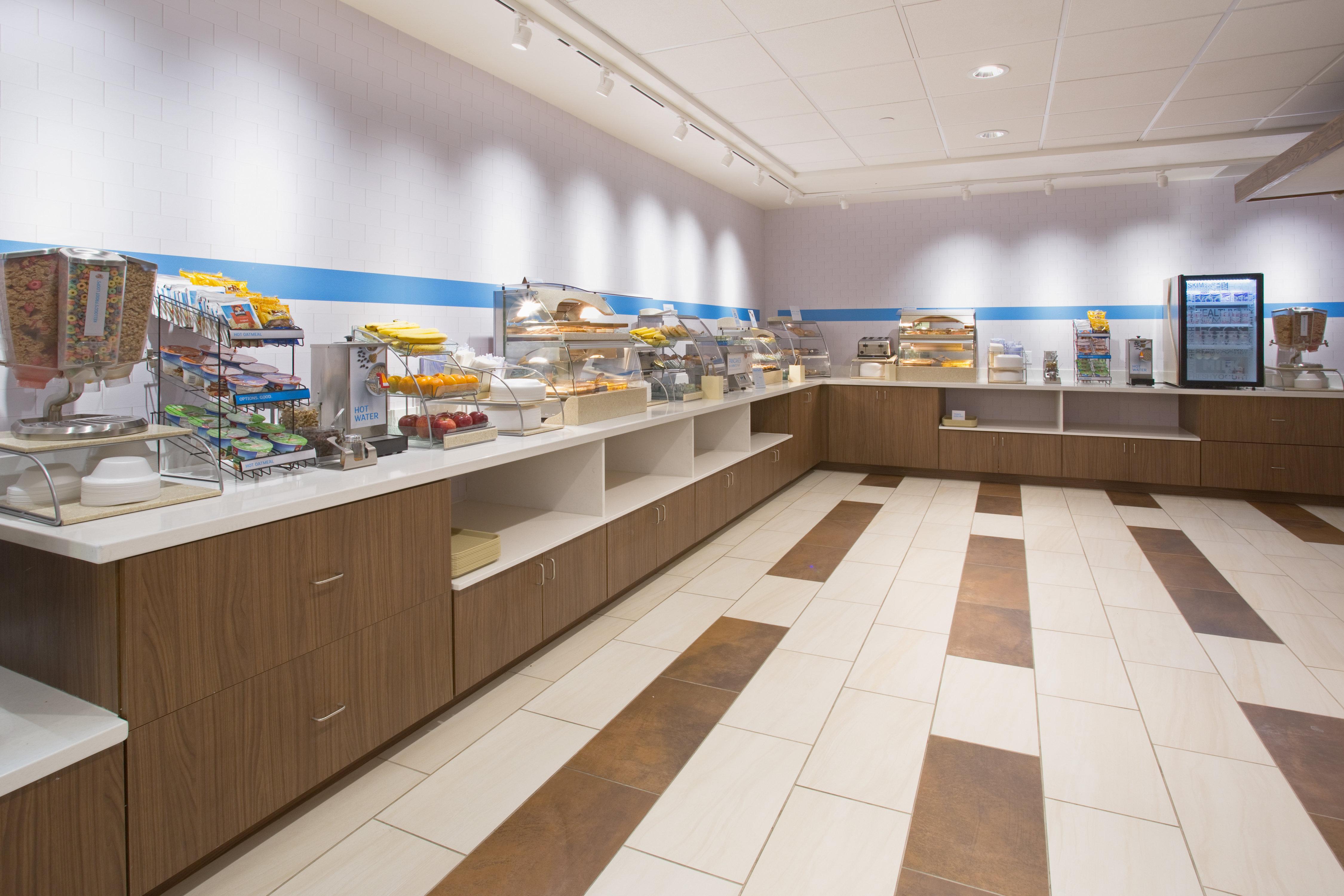 Holiday Inn Express & Suites Pineville-Alexandria Area מראה חיצוני תמונה
